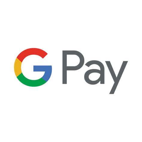 google pay logo transparent